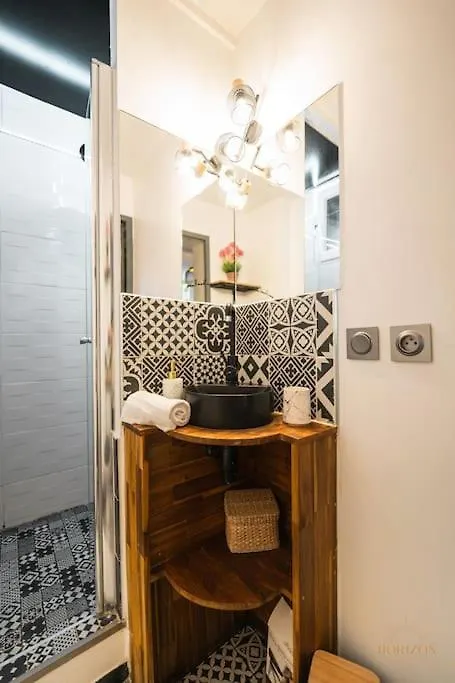 Studio Cosi Plein Coeur Du Panier Marseille Apartment