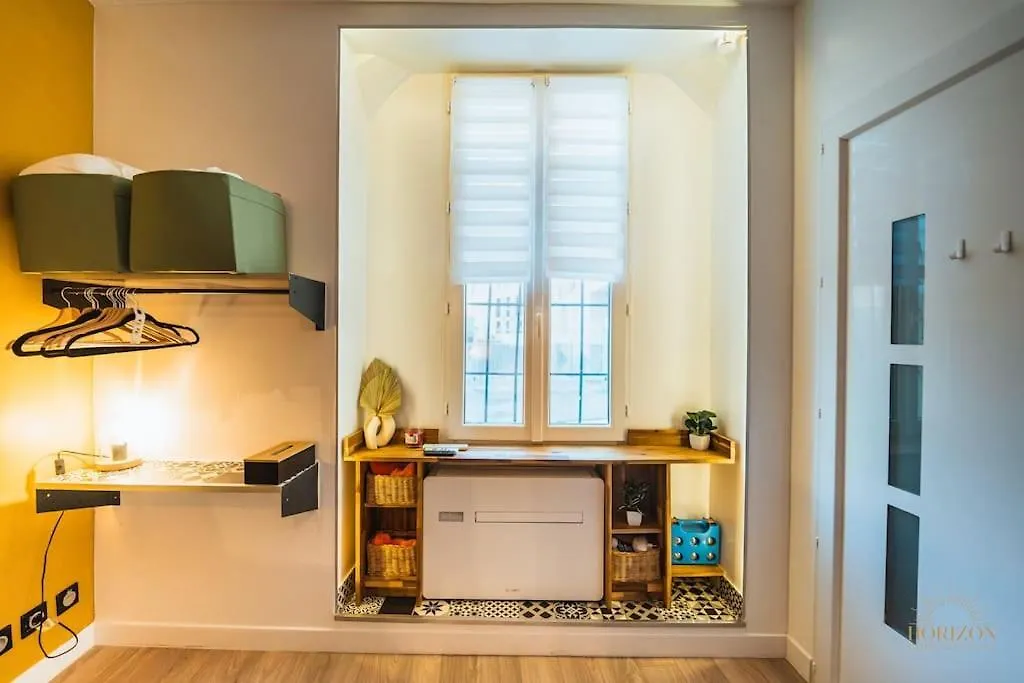 Studio Cosi Plein Coeur Du Panier Marseille Apartment