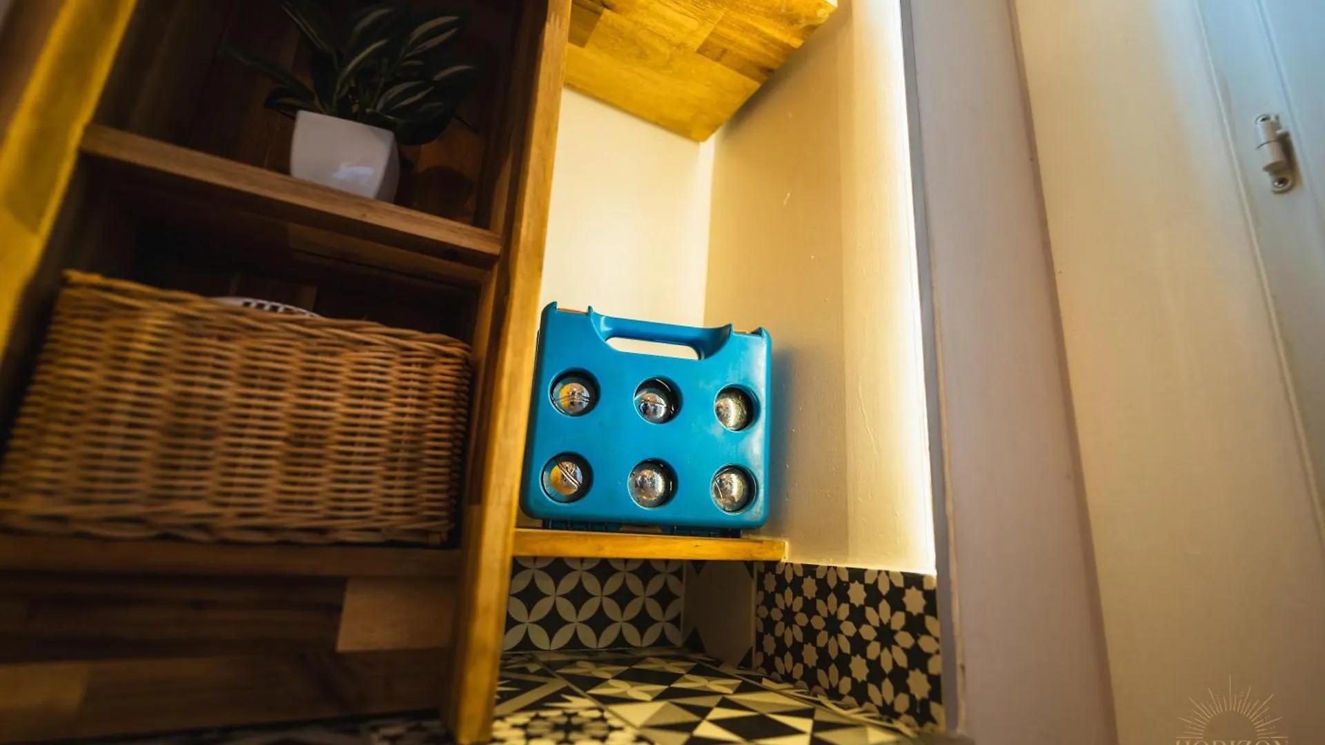 Apartment Studio Cosi Plein Coeur Du Panier Marseille