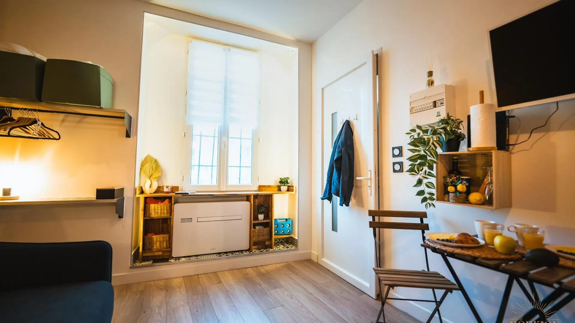 Apartment Studio Cosi Plein Coeur Du Panier Marseille France