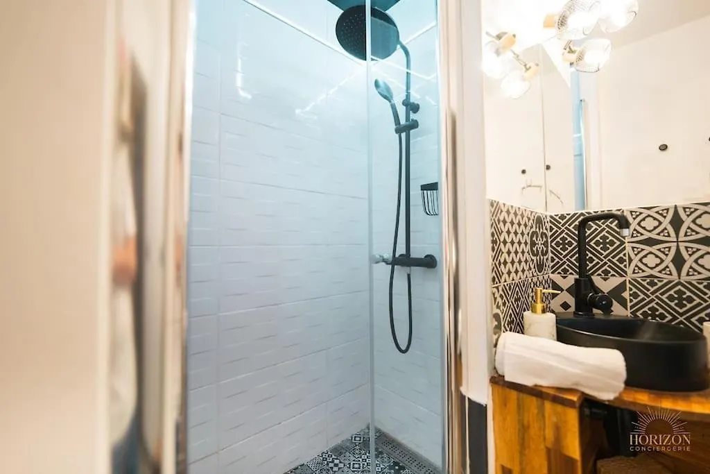 Studio Cosi Plein Coeur Du Panier مارسيليا فرنسا